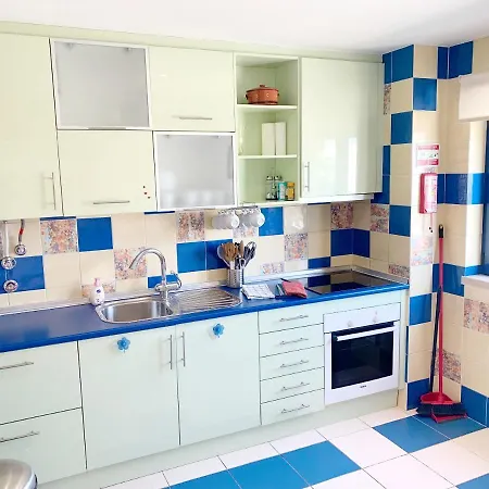 Penthouse 160sqm Wide Terraces Pool View & Private Hot Tub & Parking Apartament Albufeira