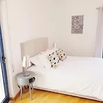 Penthouse 160sqm Wide Terraces Pool View & Private Hot Tub & Parking * アルブフェイラ
