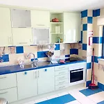 Penthouse 160sqm Wide Terraces Pool View & Private Hot Tub & Parking アパート アルブフェイラ