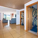 Penthouse 160sqm Wide Terraces Pool View & Private Hot Tub & Parking