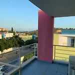 Penthouse 160sqm Wide Terraces Pool View & Private Hot Tub & Parking * アルブフェイラ