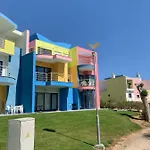 Penthouse 160sqm Wide Terraces Pool View & Private Hot Tub & Parking アパート アルブフェイラ
