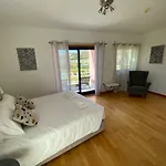 Penthouse 160sqm Wide Terraces Pool View & Private Hot Tub & Parking *