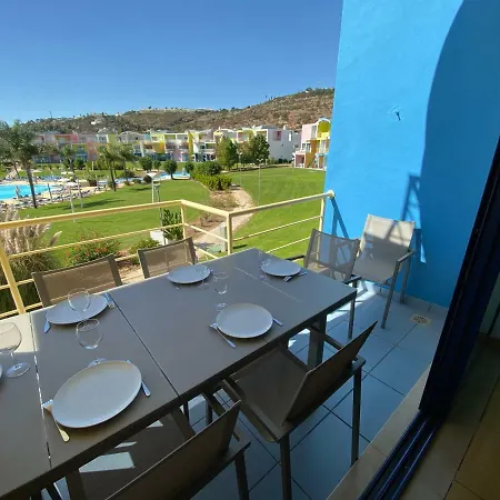 Penthouse 160sqm Wide Terraces Pool View & Private Hot Tub & Parking アルブフェイラ