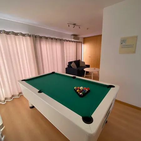 Penthouse 160sqm Wide Terraces Pool View & Private Hot Tub & Parking アルブフェイラ